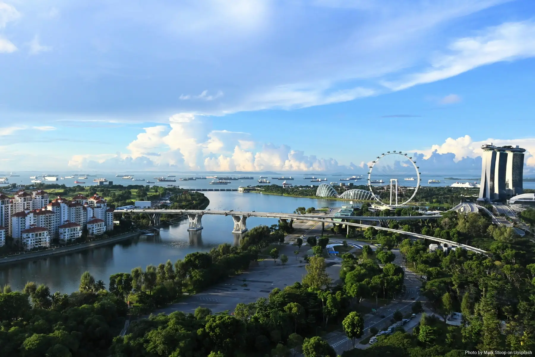 About Singapore: A Student's Guide to Pursuing Higher Education