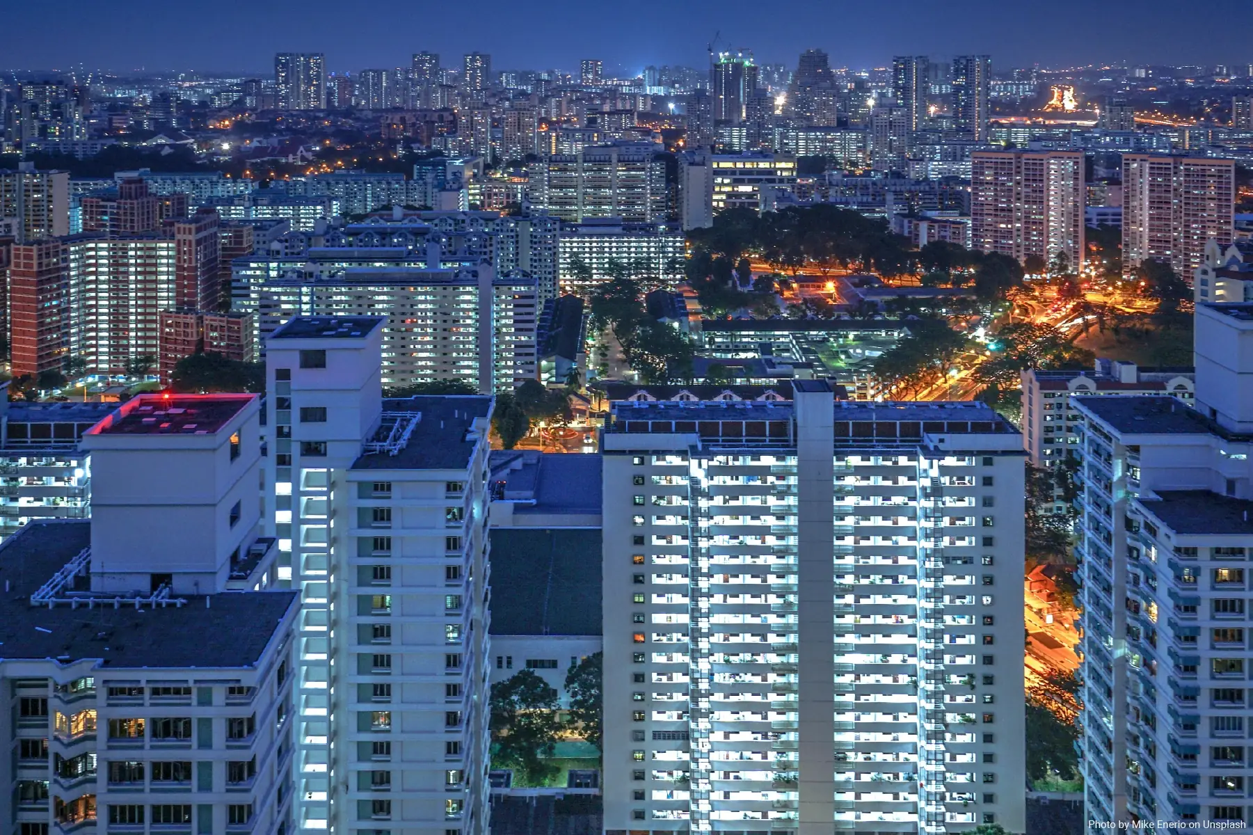 Accommodation Pricing Based on Areas for Students