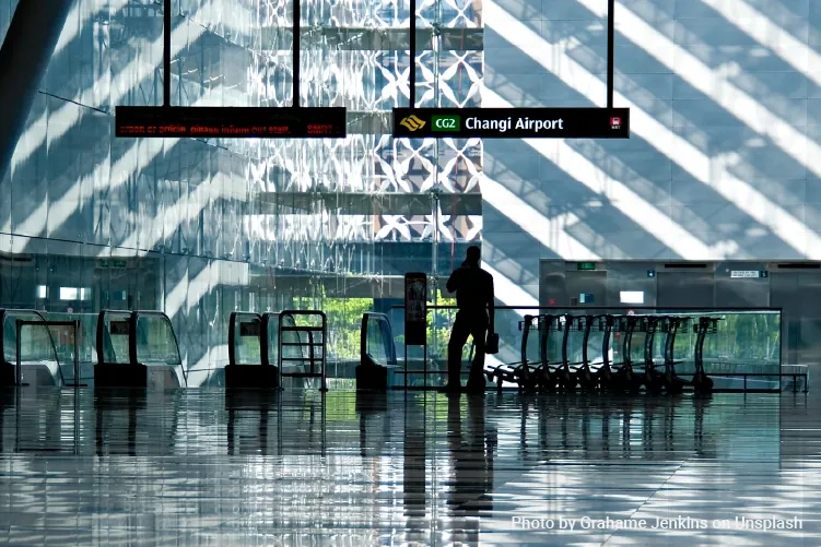 A Step-by-Step Guide to What to Do After You Land in Singapore