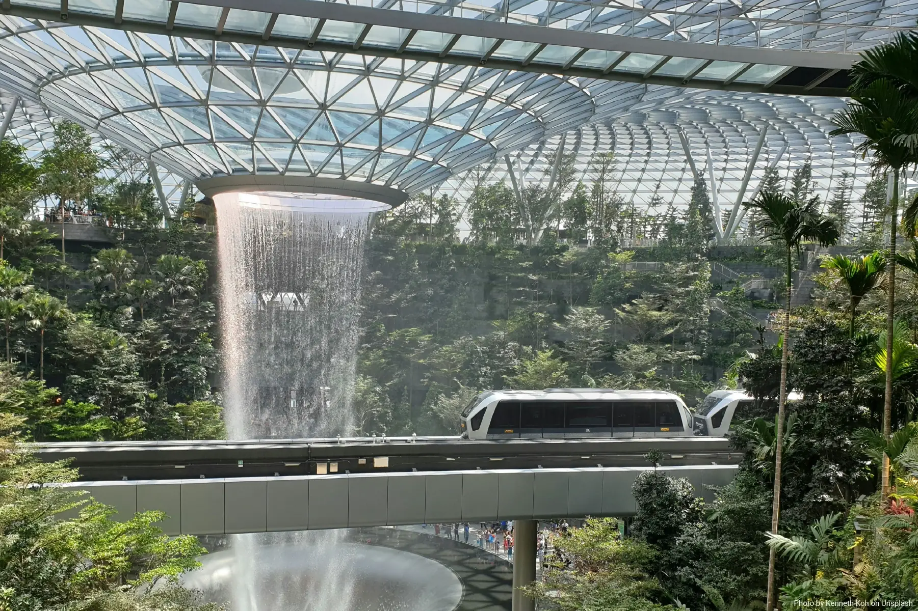 How to Get from Singapore Airport to Your Accommodation: A Simple Guide